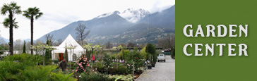 GARDEN CENTER