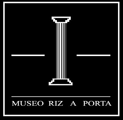 logo museo riz a porta
