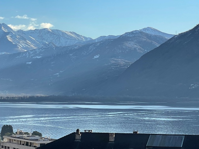 Ferienwohnung Muralto Locarno Lago Maggiore Tessin Ticino Switzerland Schweiz